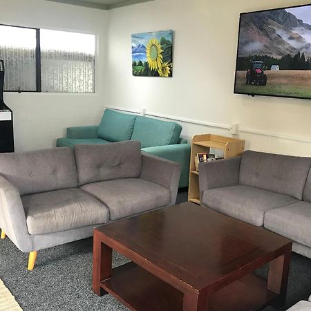 Parklands Marina Holiday Park Picton Esterno foto
