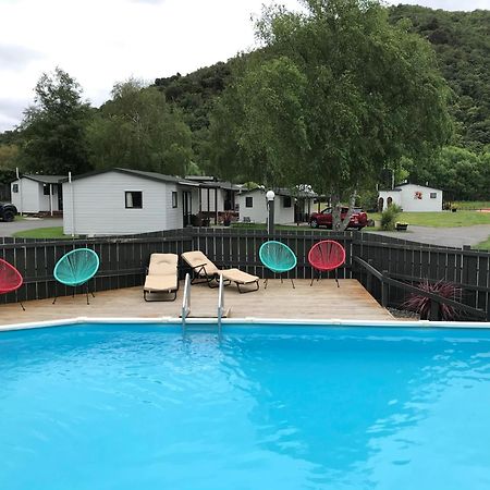 Parklands Marina Holiday Park Picton Esterno foto