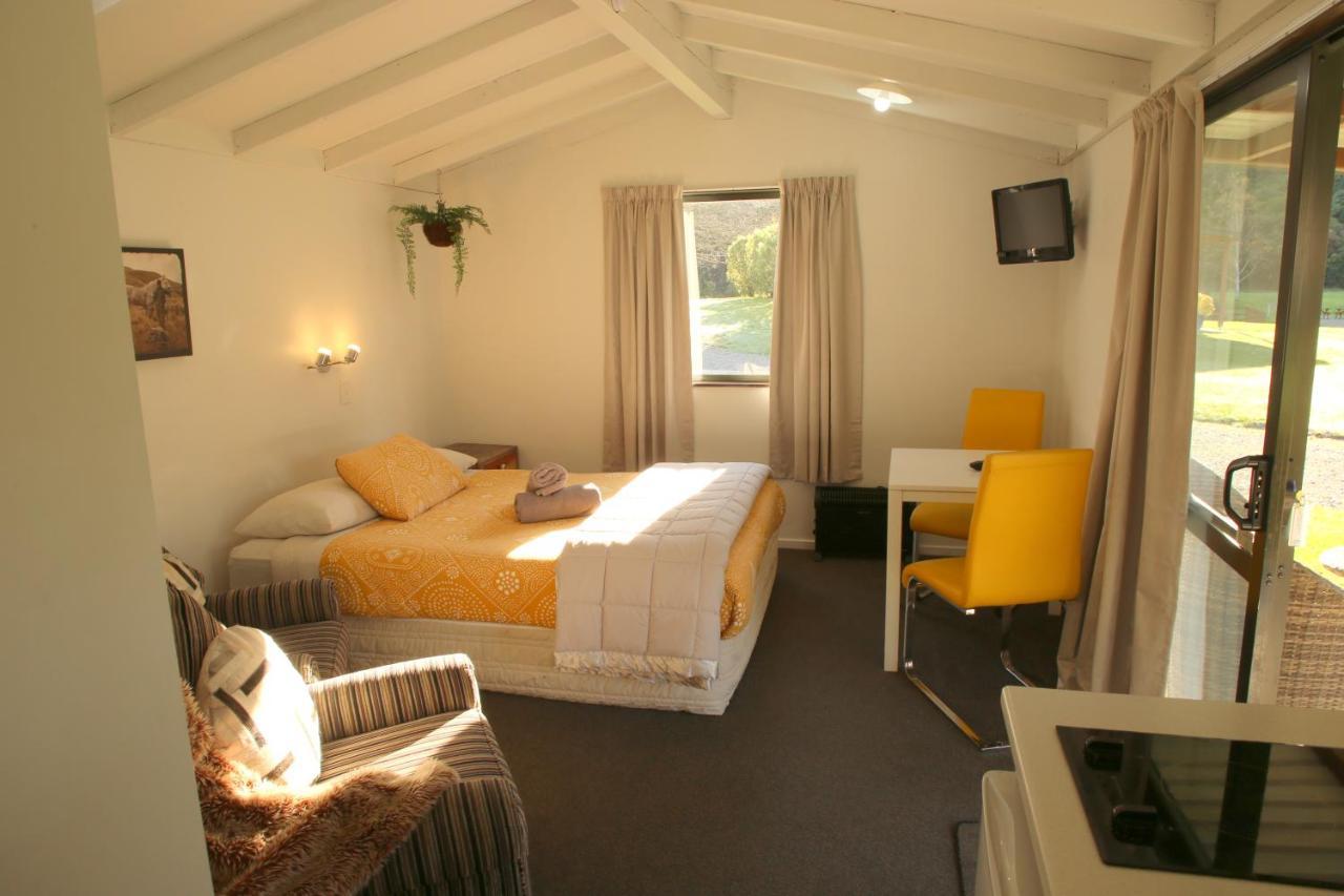 Parklands Marina Holiday Park Picton Esterno foto