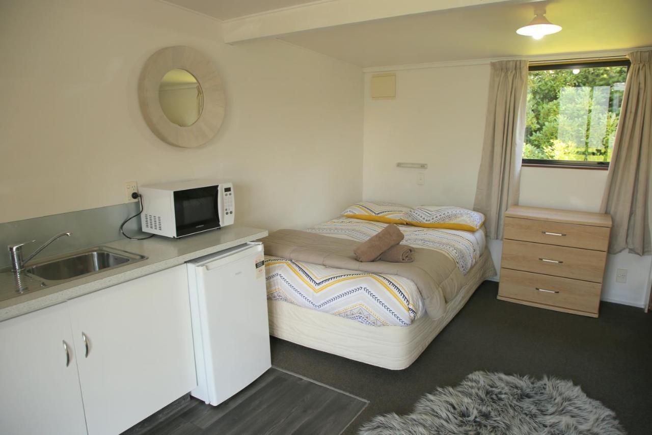 Parklands Marina Holiday Park Picton Esterno foto