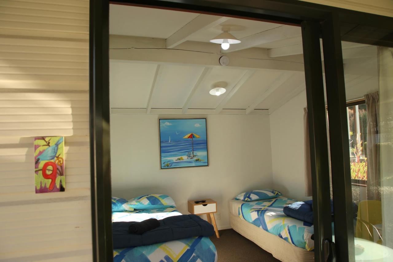 Parklands Marina Holiday Park Picton Esterno foto