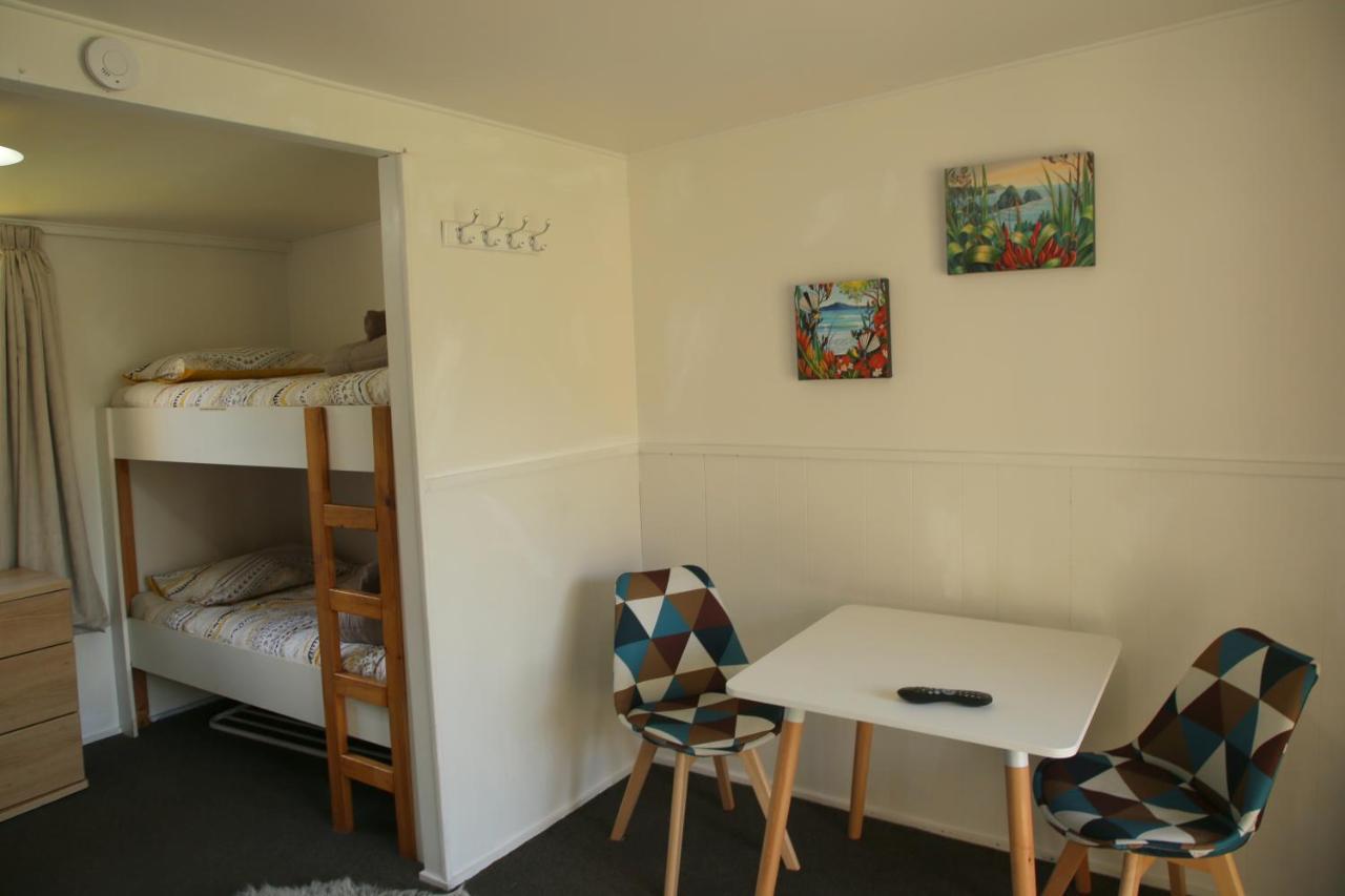 Parklands Marina Holiday Park Picton Esterno foto