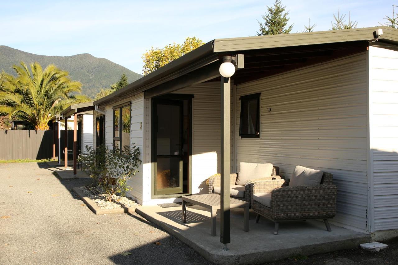 Parklands Marina Holiday Park Picton Esterno foto