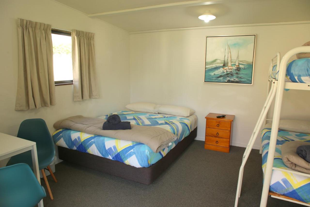 Parklands Marina Holiday Park Picton Esterno foto