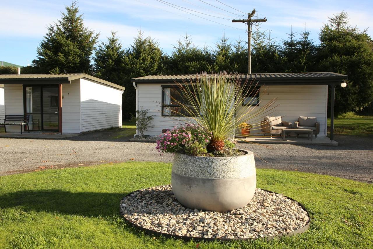 Parklands Marina Holiday Park Picton Esterno foto