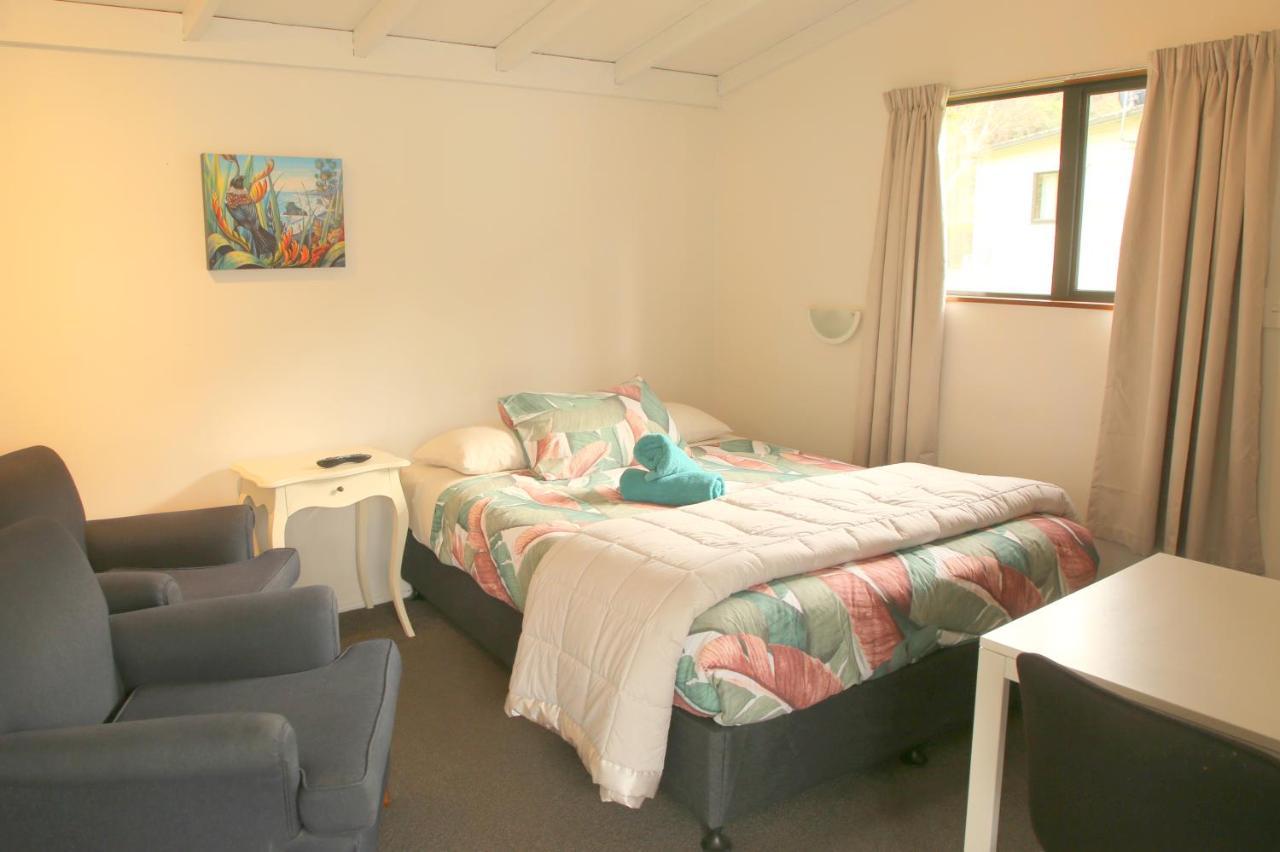 Parklands Marina Holiday Park Picton Esterno foto