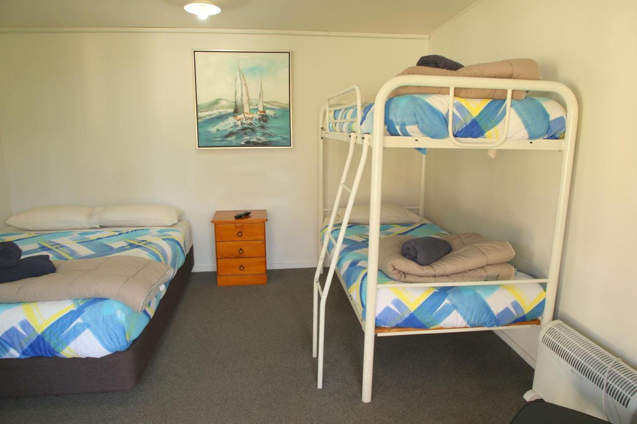 Parklands Marina Holiday Park Picton Esterno foto
