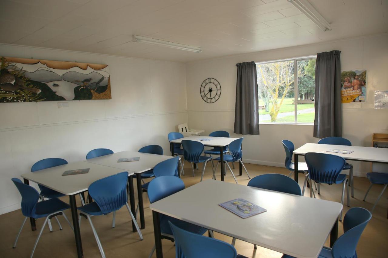 Parklands Marina Holiday Park Picton Esterno foto