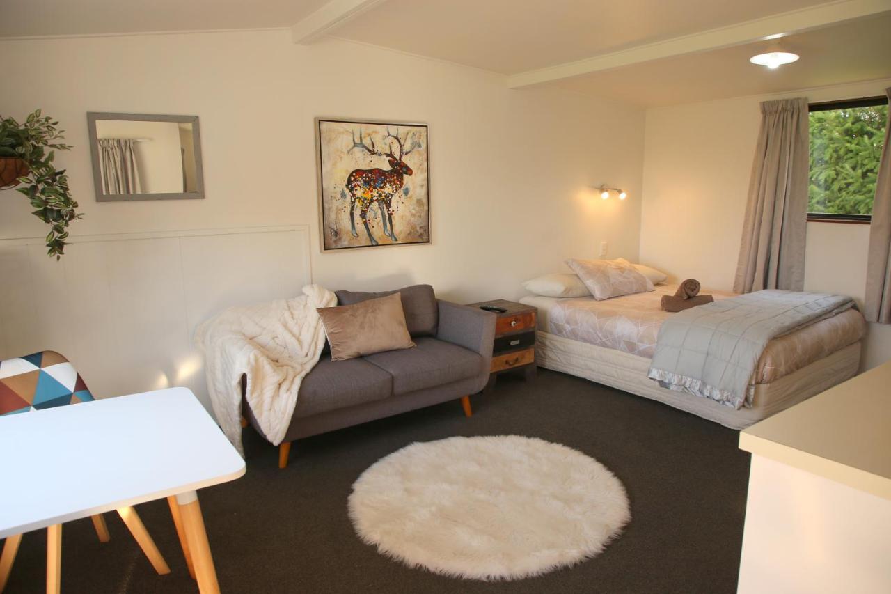 Parklands Marina Holiday Park Picton Esterno foto