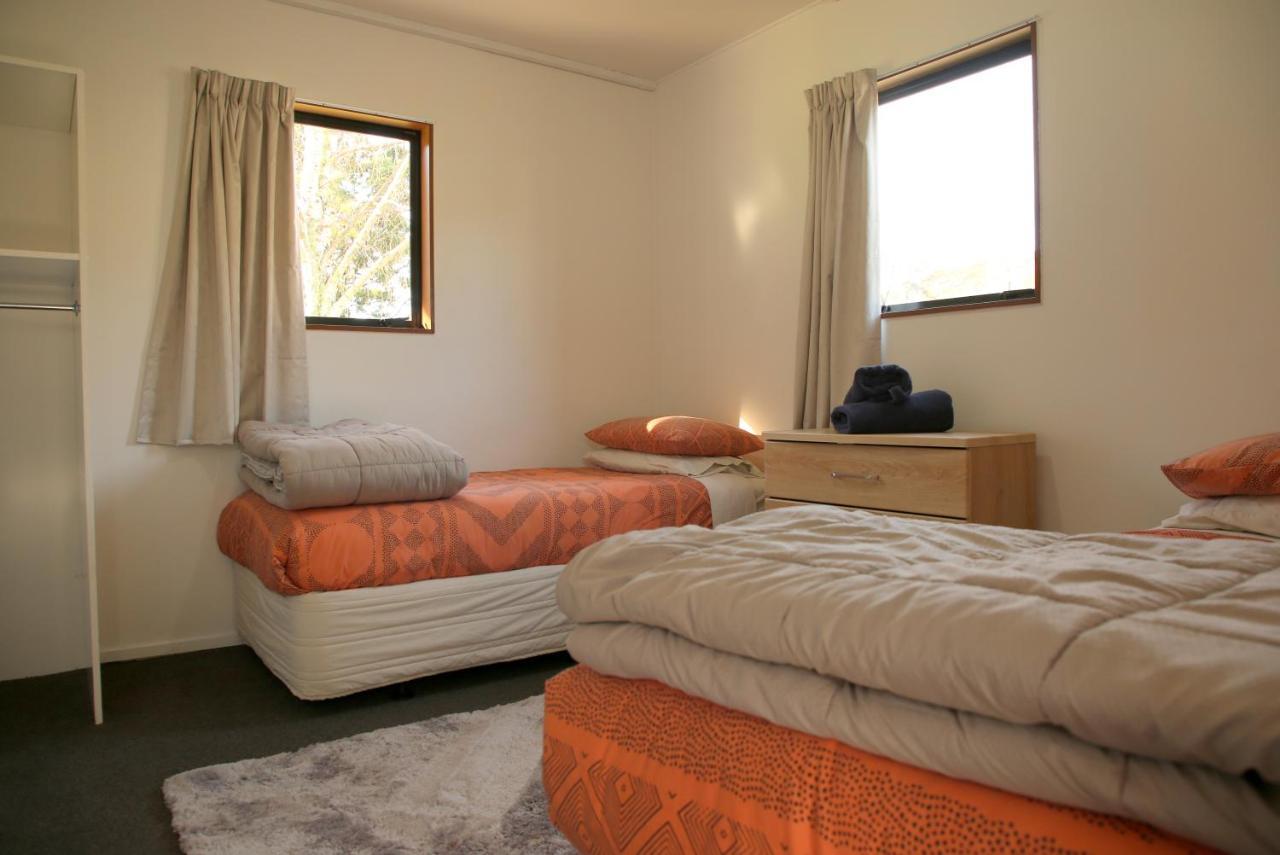 Parklands Marina Holiday Park Picton Esterno foto