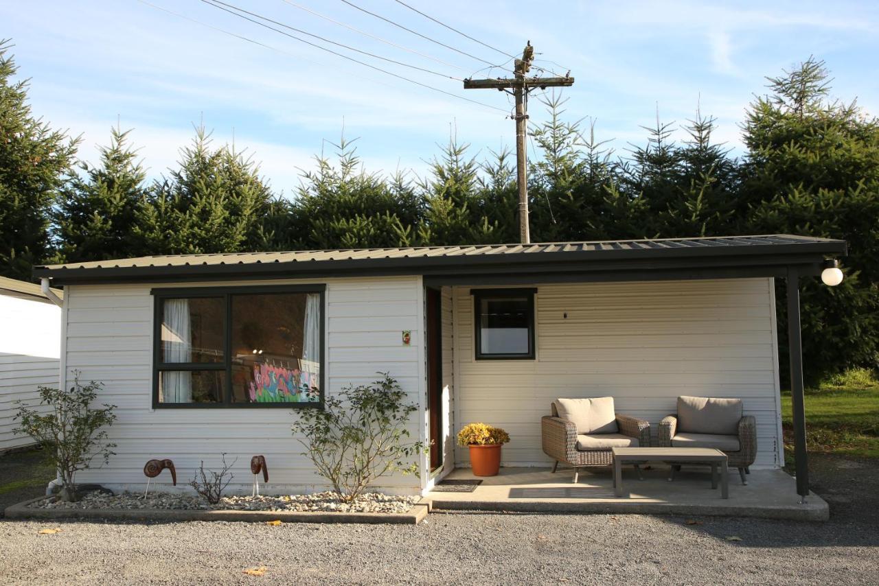 Parklands Marina Holiday Park Picton Esterno foto