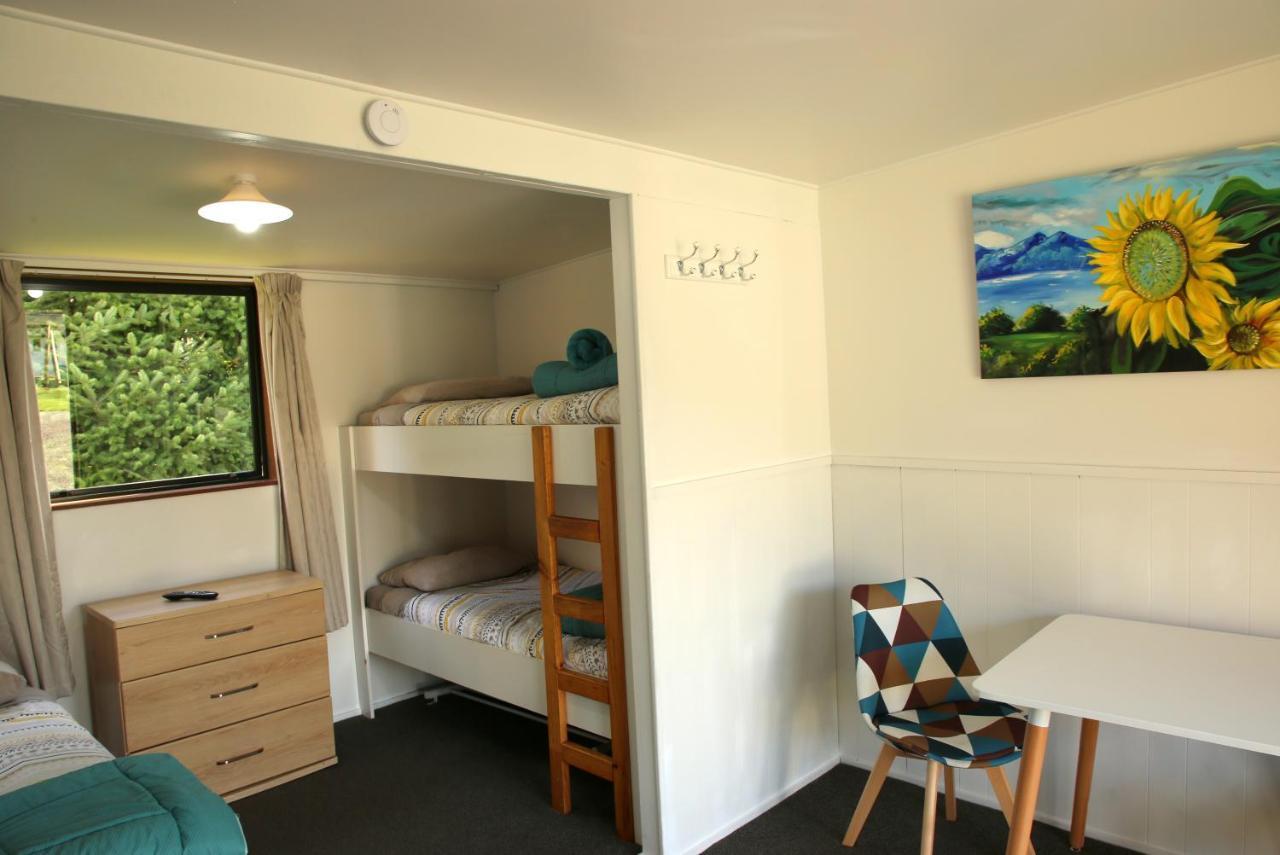 Parklands Marina Holiday Park Picton Esterno foto