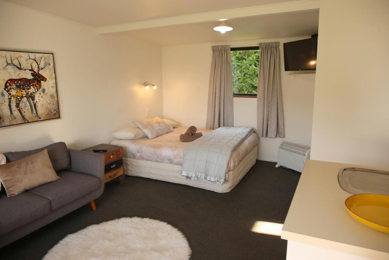 Parklands Marina Holiday Park Picton Esterno foto