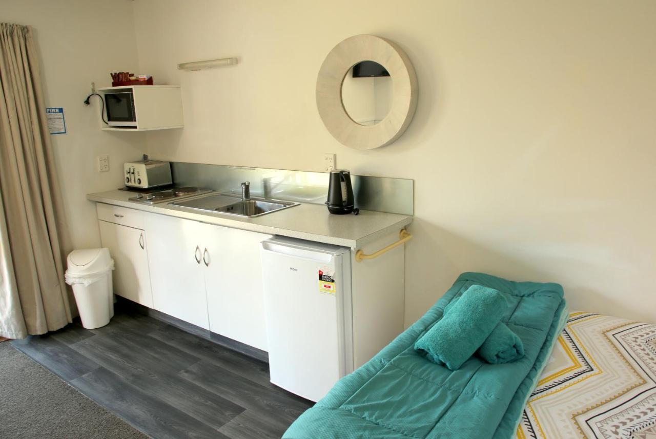 Parklands Marina Holiday Park Picton Esterno foto