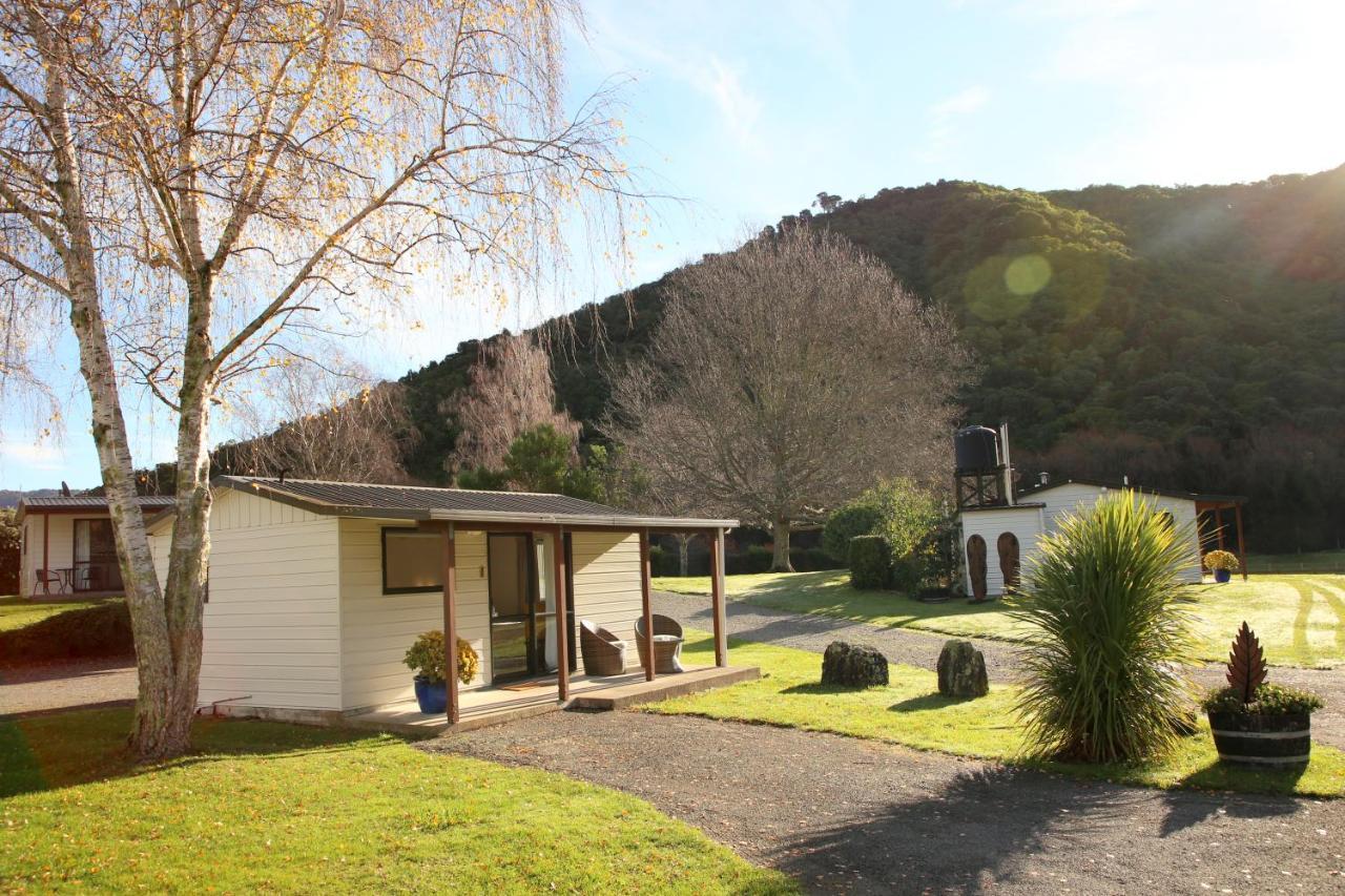 Parklands Marina Holiday Park Picton Esterno foto