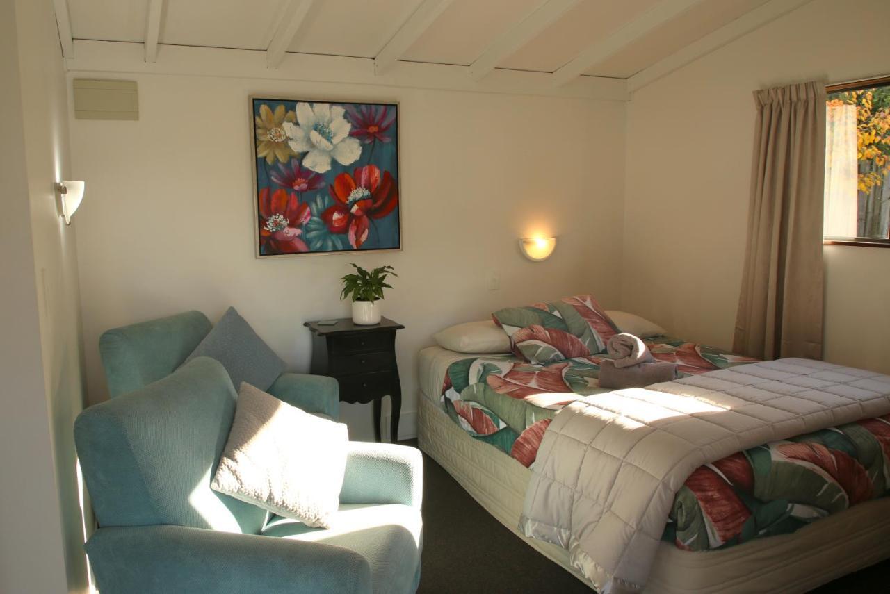 Parklands Marina Holiday Park Picton Esterno foto
