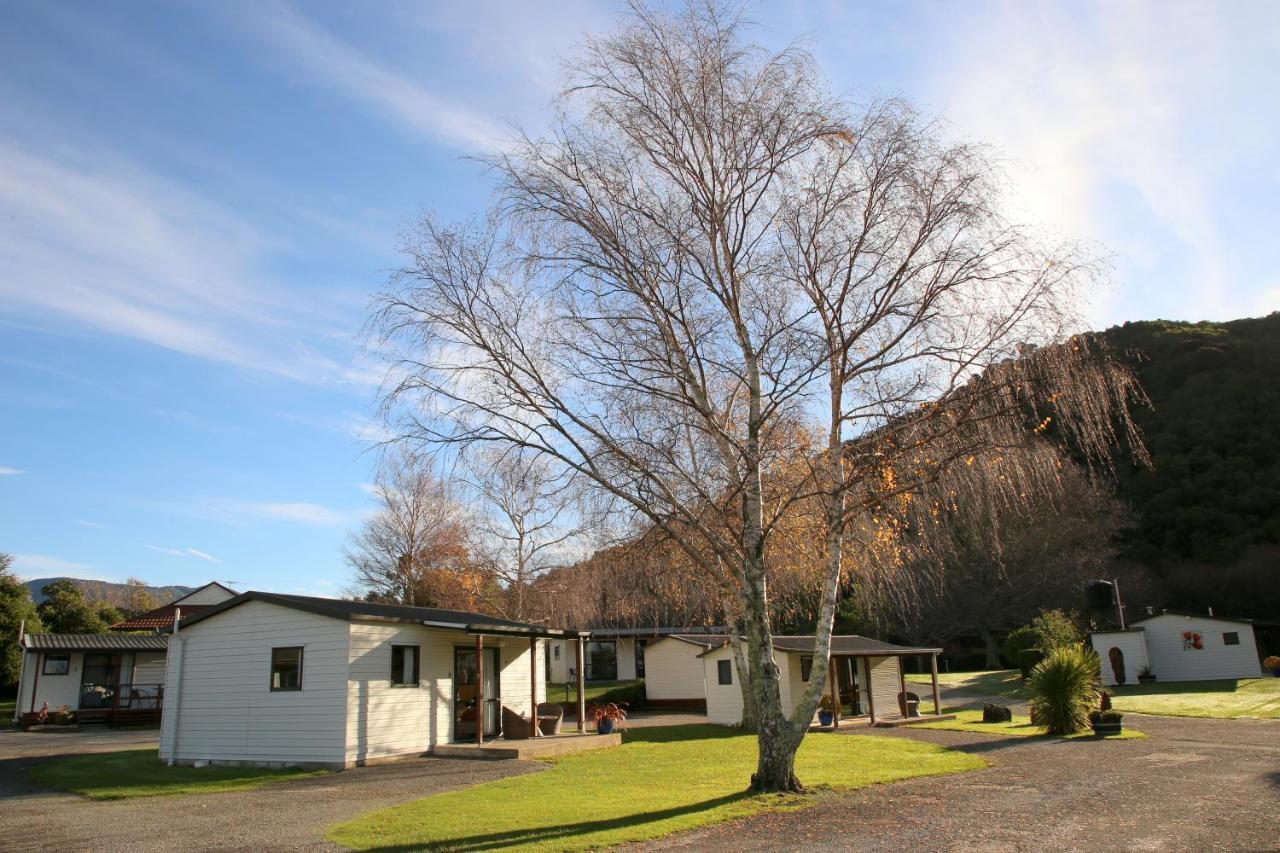 Parklands Marina Holiday Park Picton Esterno foto