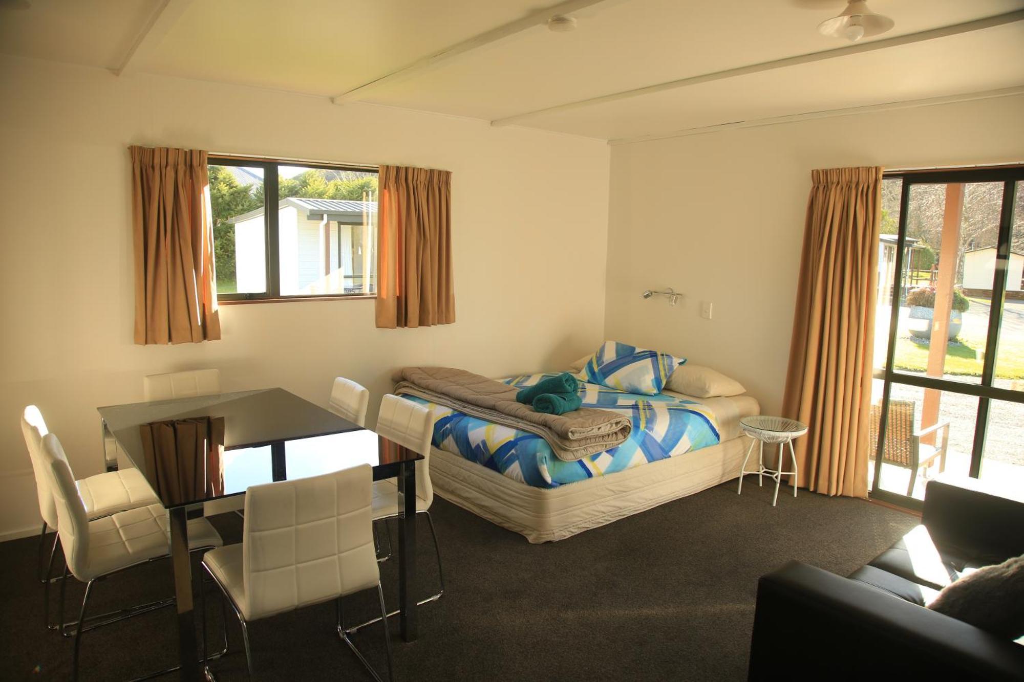 Parklands Marina Holiday Park Picton Esterno foto