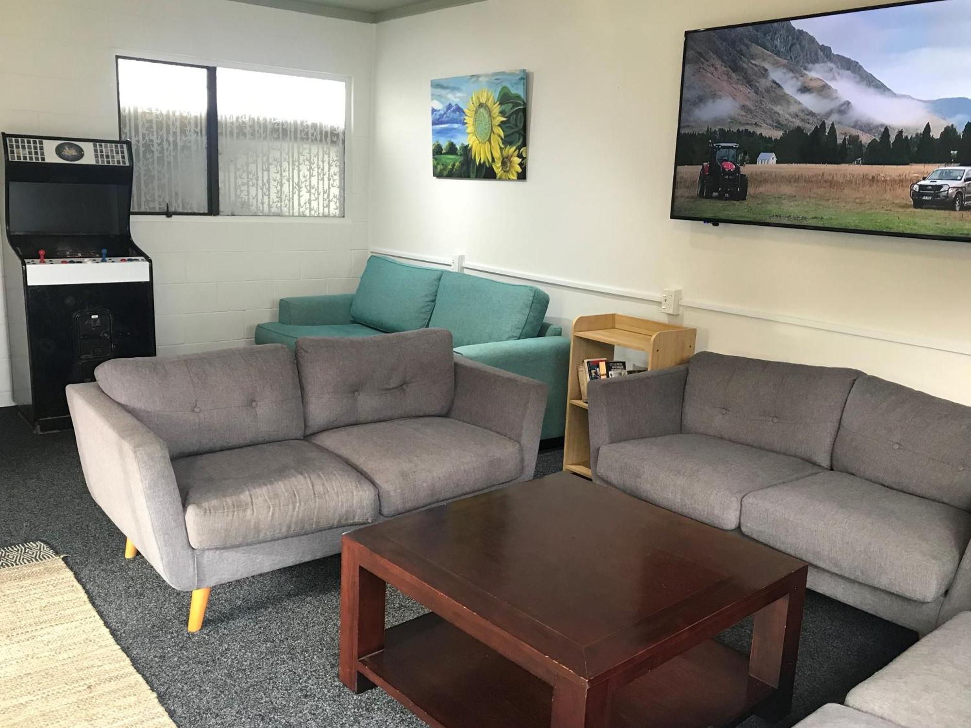 Parklands Marina Holiday Park Picton Esterno foto
