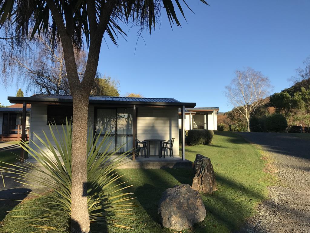 Parklands Marina Holiday Park Picton Esterno foto