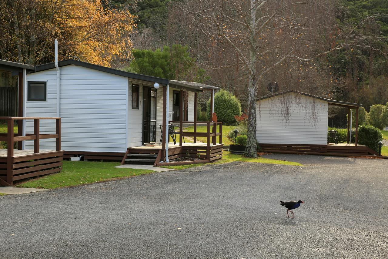 Parklands Marina Holiday Park Picton Esterno foto