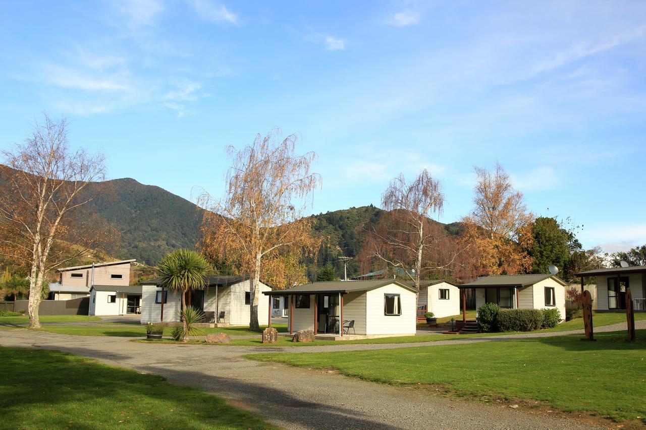 Parklands Marina Holiday Park Picton Esterno foto