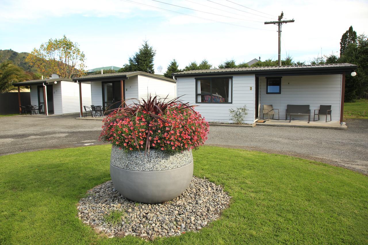 Parklands Marina Holiday Park Picton Esterno foto