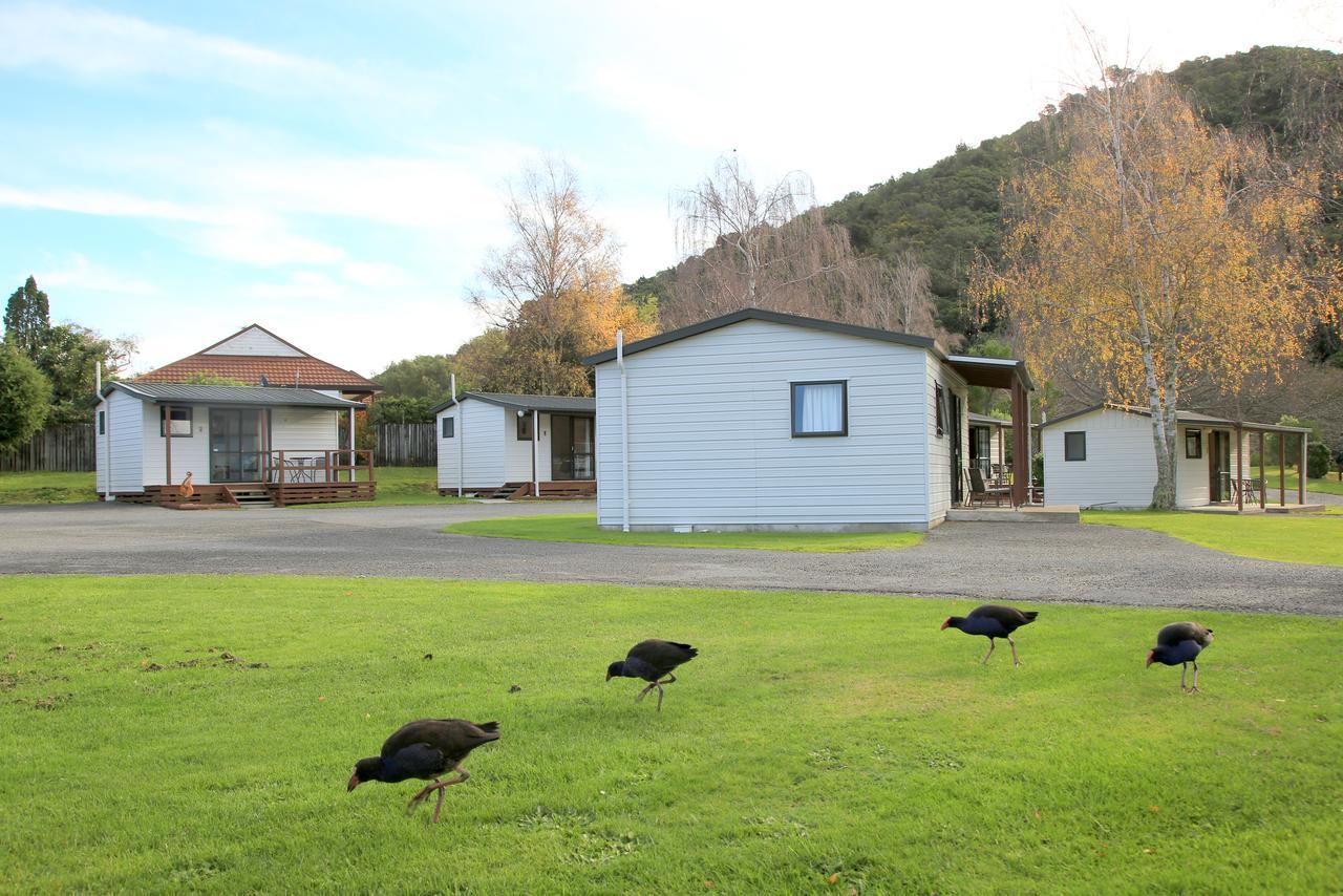 Parklands Marina Holiday Park Picton Esterno foto