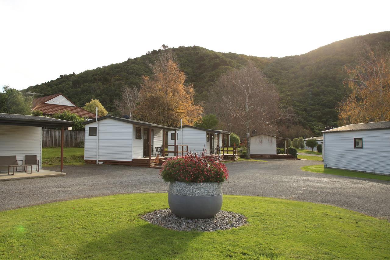 Parklands Marina Holiday Park Picton Esterno foto