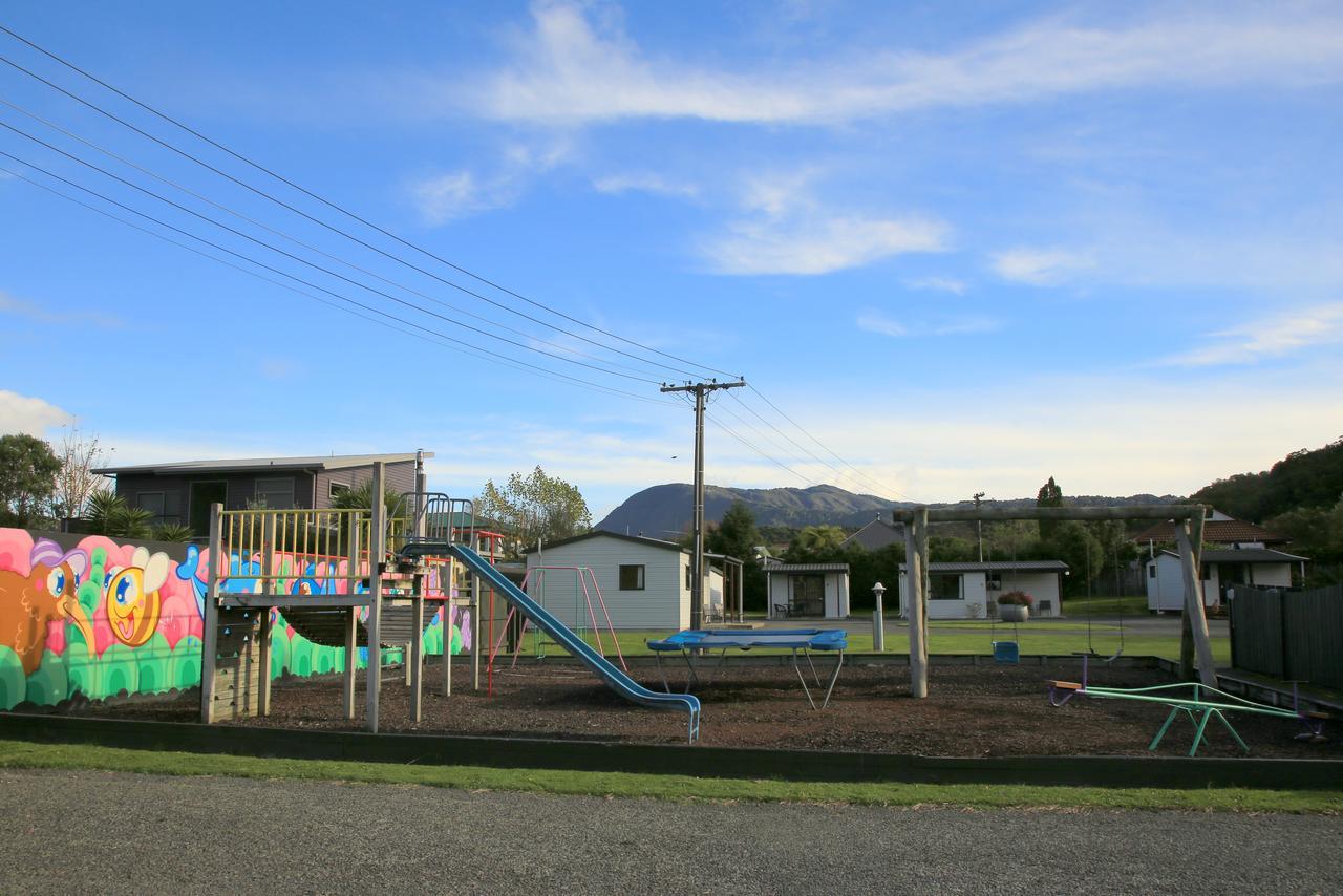 Parklands Marina Holiday Park Picton Esterno foto