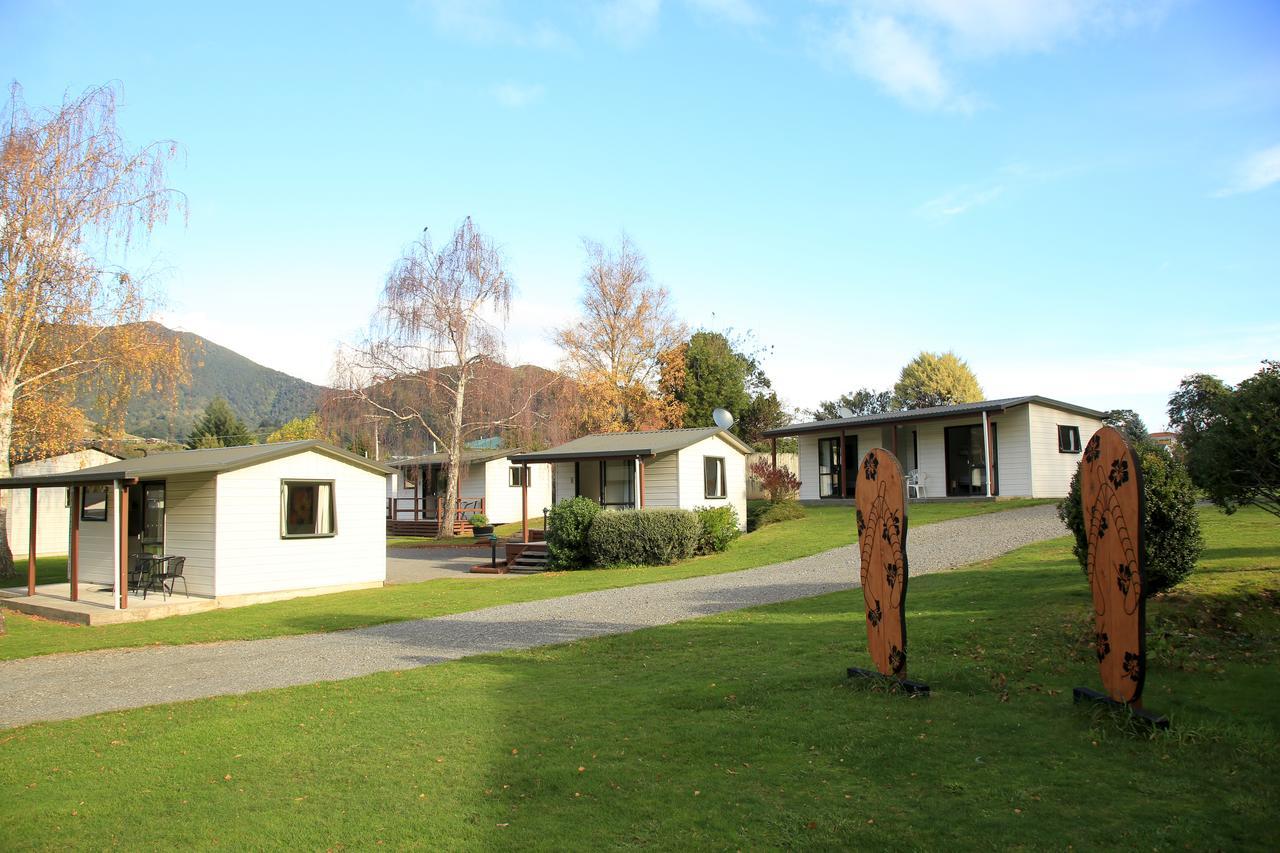 Parklands Marina Holiday Park Picton Esterno foto