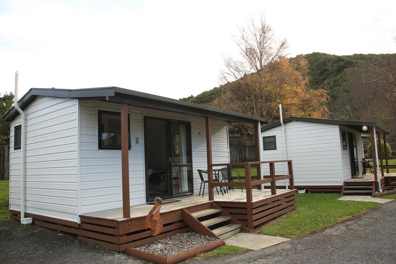 Parklands Marina Holiday Park Picton Esterno foto