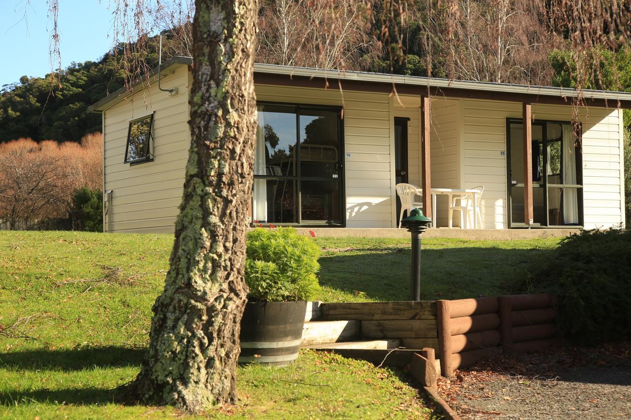 Parklands Marina Holiday Park Picton Esterno foto
