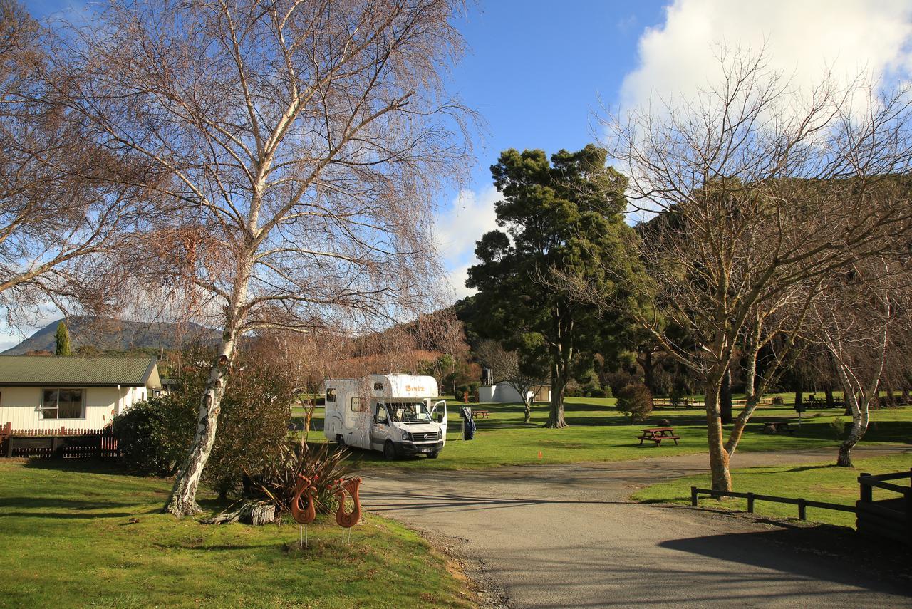 Parklands Marina Holiday Park Picton Esterno foto